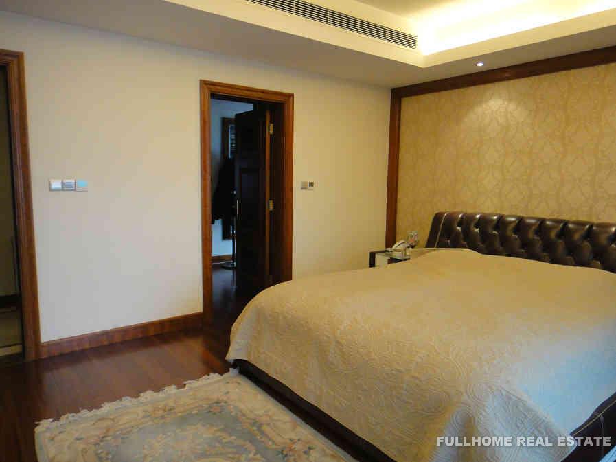 Join in the grand - Interior view 5, Suzhou rental property