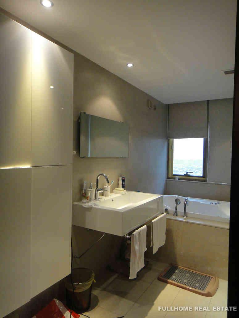 Join in the grand - Interior view 8, Suzhou rental property