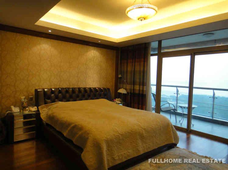 Join in the grand - Interior view 10, Suzhou rental property