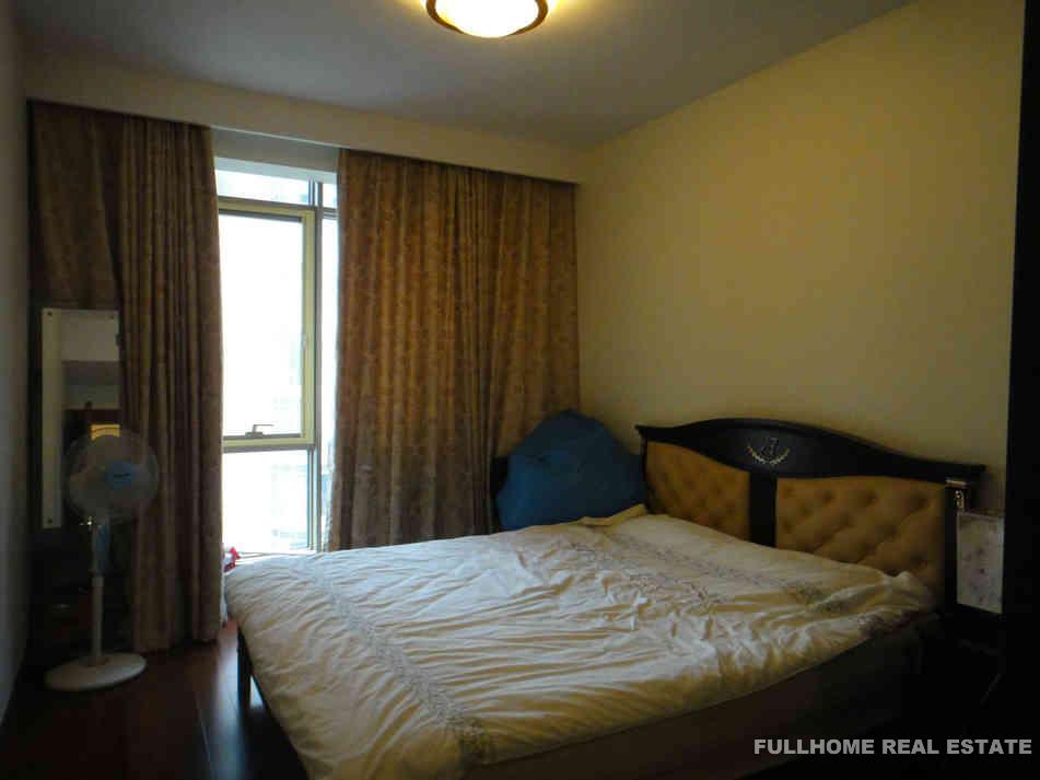 Join in the grand - Interior view 11, Suzhou rental property