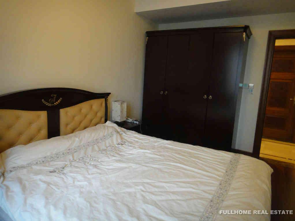Join in the grand - Interior view 12, Suzhou rental property