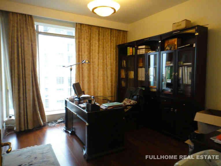 Join in the grand - Interior view 13, Suzhou rental property
