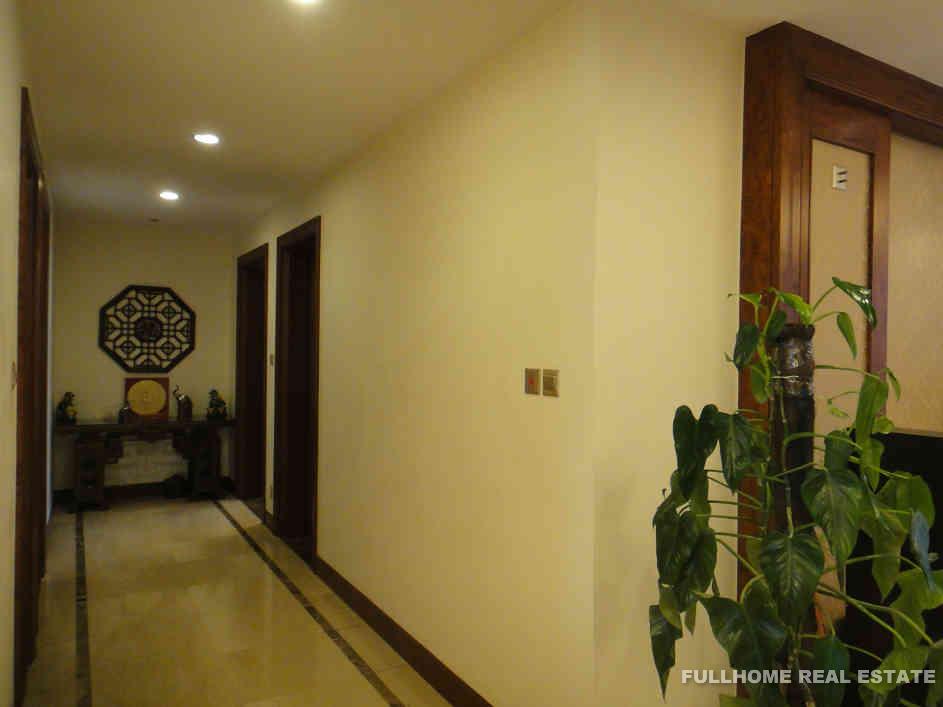 Join in the grand - Interior view 18, Suzhou rental property