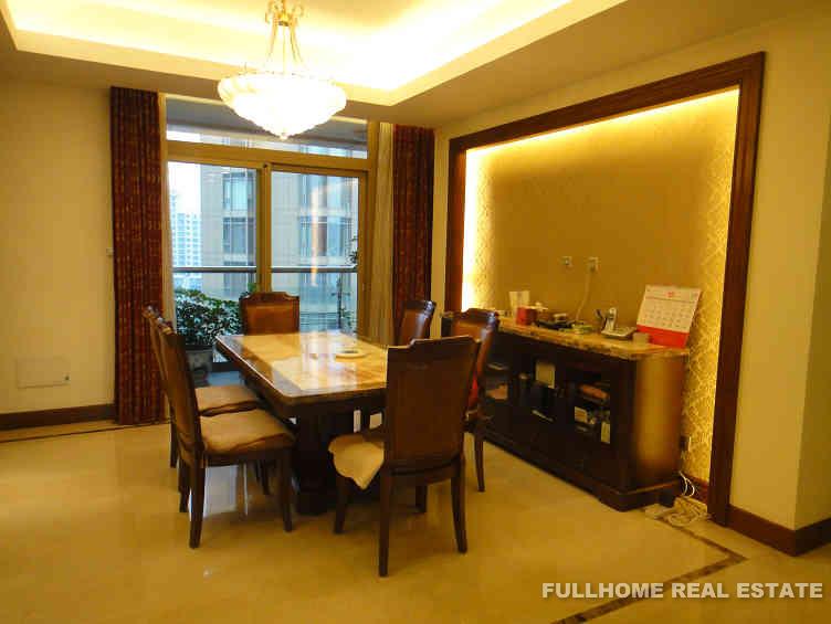 Join in the grand - Interior view 20, Suzhou rental property