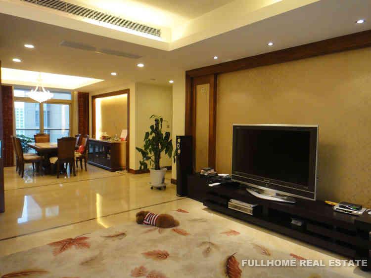 Join in the grand - Interior view 22, Suzhou rental property