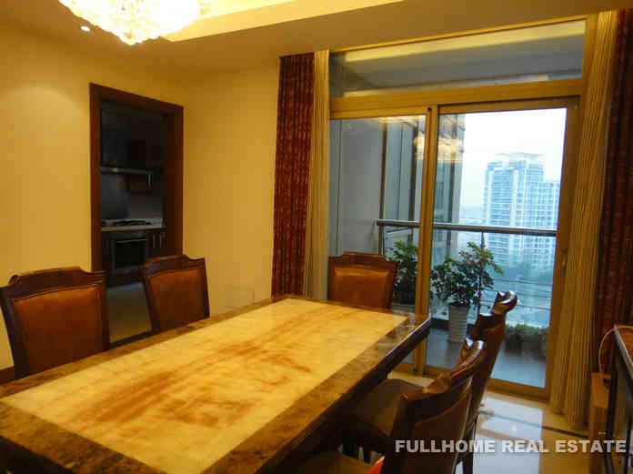 Join in the grand - Interior view 24, Suzhou rental property
