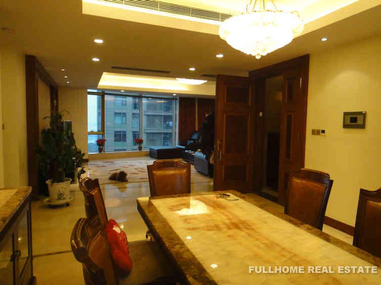 Join in the grand - Interior view 28, Suzhou rental property