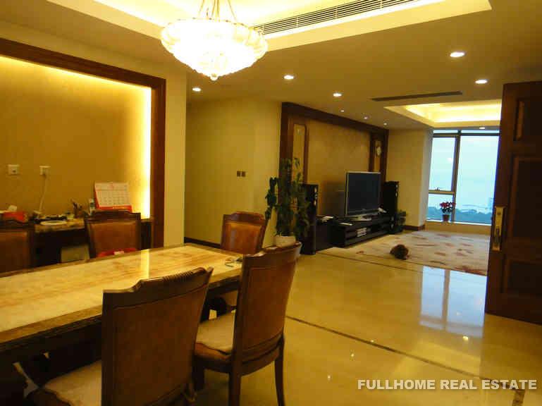 Join in the grand - Interior view 29, Suzhou rental property