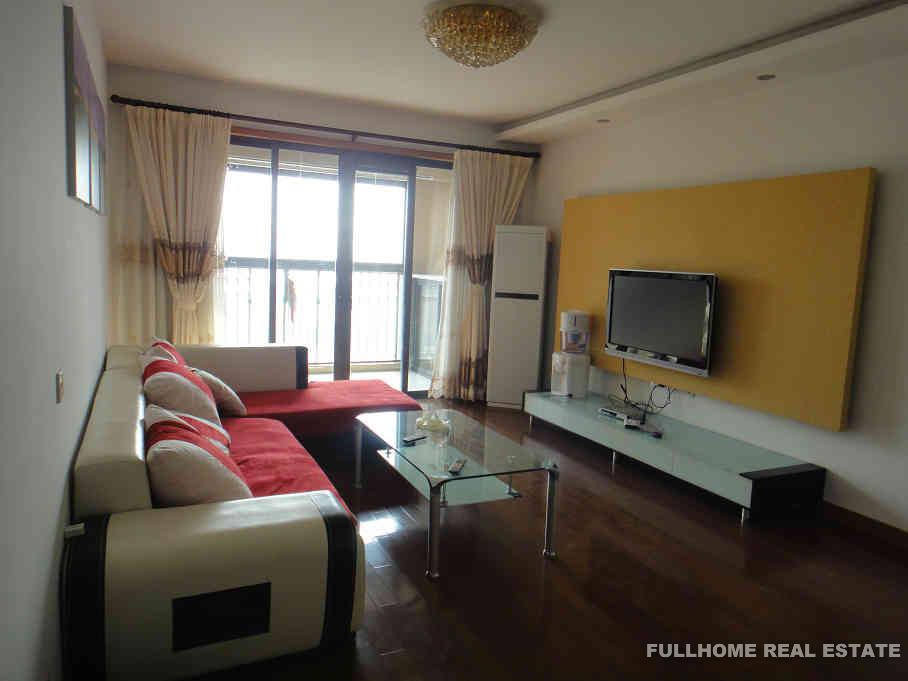 lakeside palace - 2 bedroom apartment in Suzhou, Industrial Park