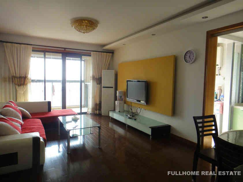 lakeside palace - Interior view 2, Suzhou rental property