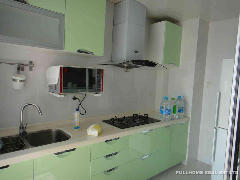 lakeside palace - Interior view 3, Suzhou rental property