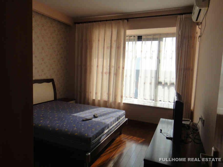 lakeside palace - Interior view 5, Suzhou rental property