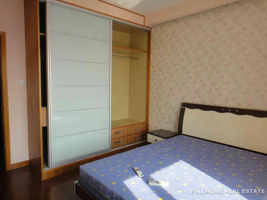 lakeside palace - Interior view 6, Suzhou rental property