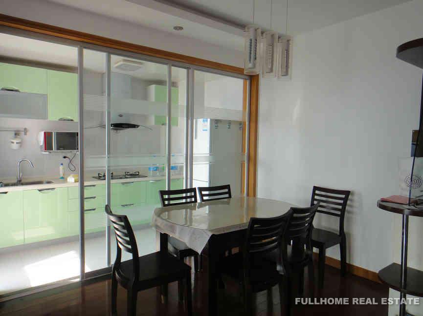 lakeside palace - Interior view 8, Suzhou rental property