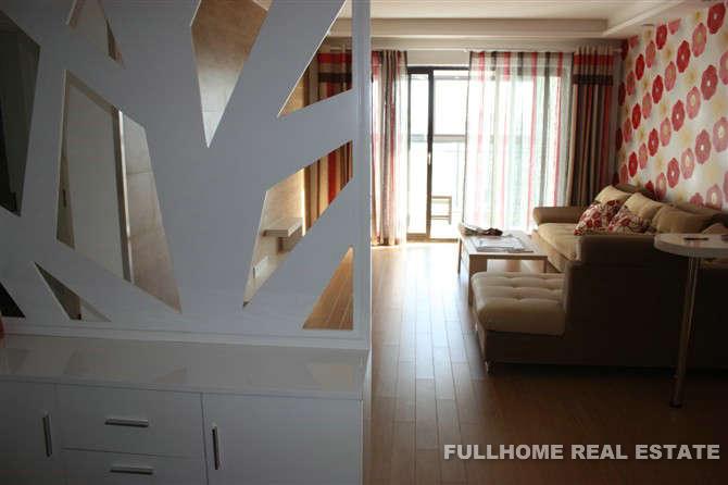 Royal Lakefront Mansion - 2 bedroom apartment in Suzhou, Industrial Park