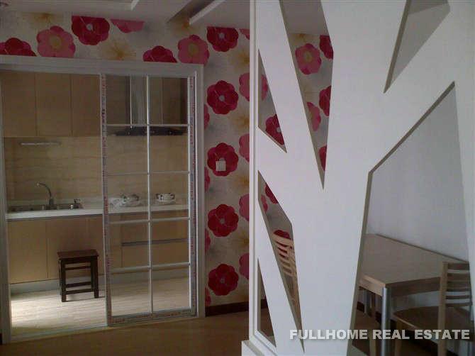 Royal Lakefront Mansion - Interior view 3, Suzhou rental property