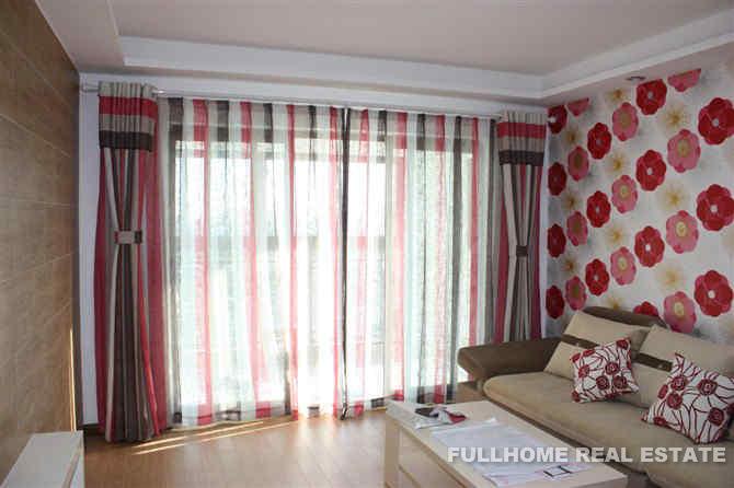 Royal Lakefront Mansion - Interior view 9, Suzhou rental property
