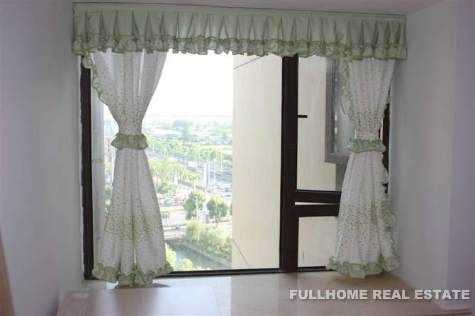Royal Lakefront Mansion - Interior view 10, Suzhou rental property