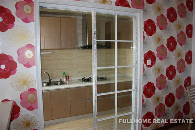 Royal Lakefront Mansion - Interior view 18, Suzhou rental property