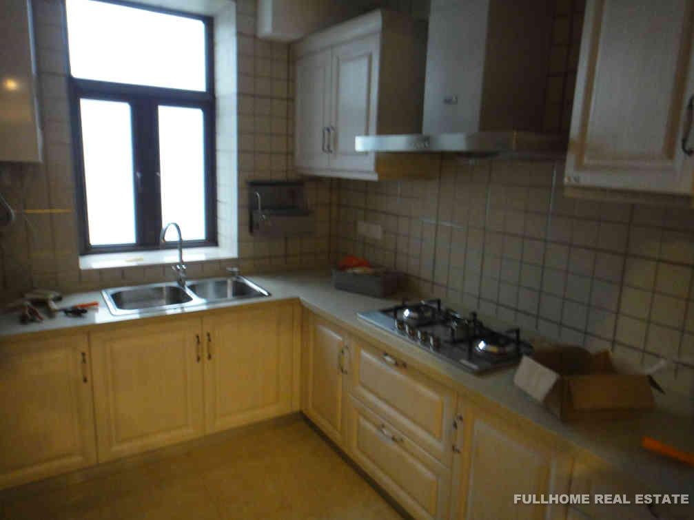 Zhong Hai International - Interior view 4, Suzhou rental property