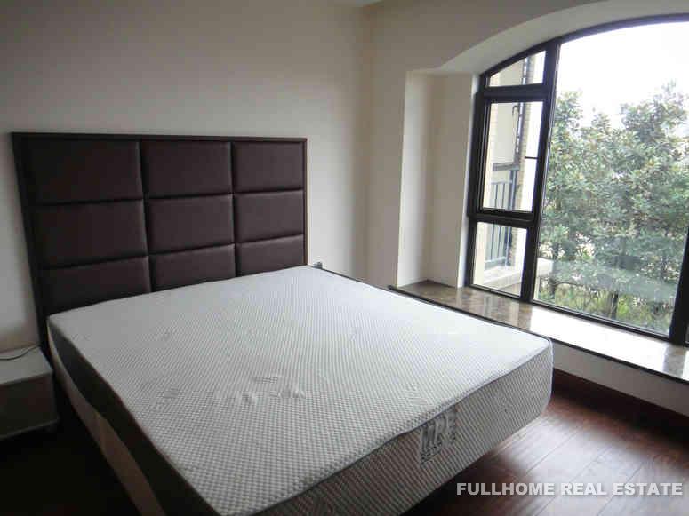 Zhong Hai International - Interior view 5, Suzhou rental property