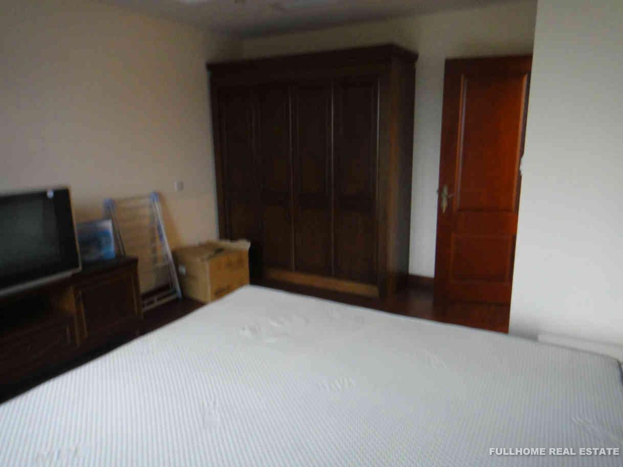Zhong Hai International - Interior view 6, Suzhou rental property