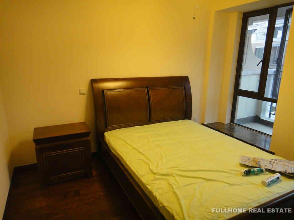 Zhong Hai International - Interior view 7, Suzhou rental property