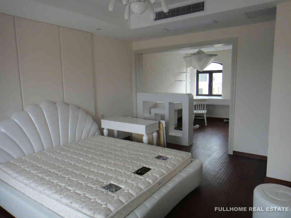 Zhong Hai International - Interior view 8, Suzhou rental property