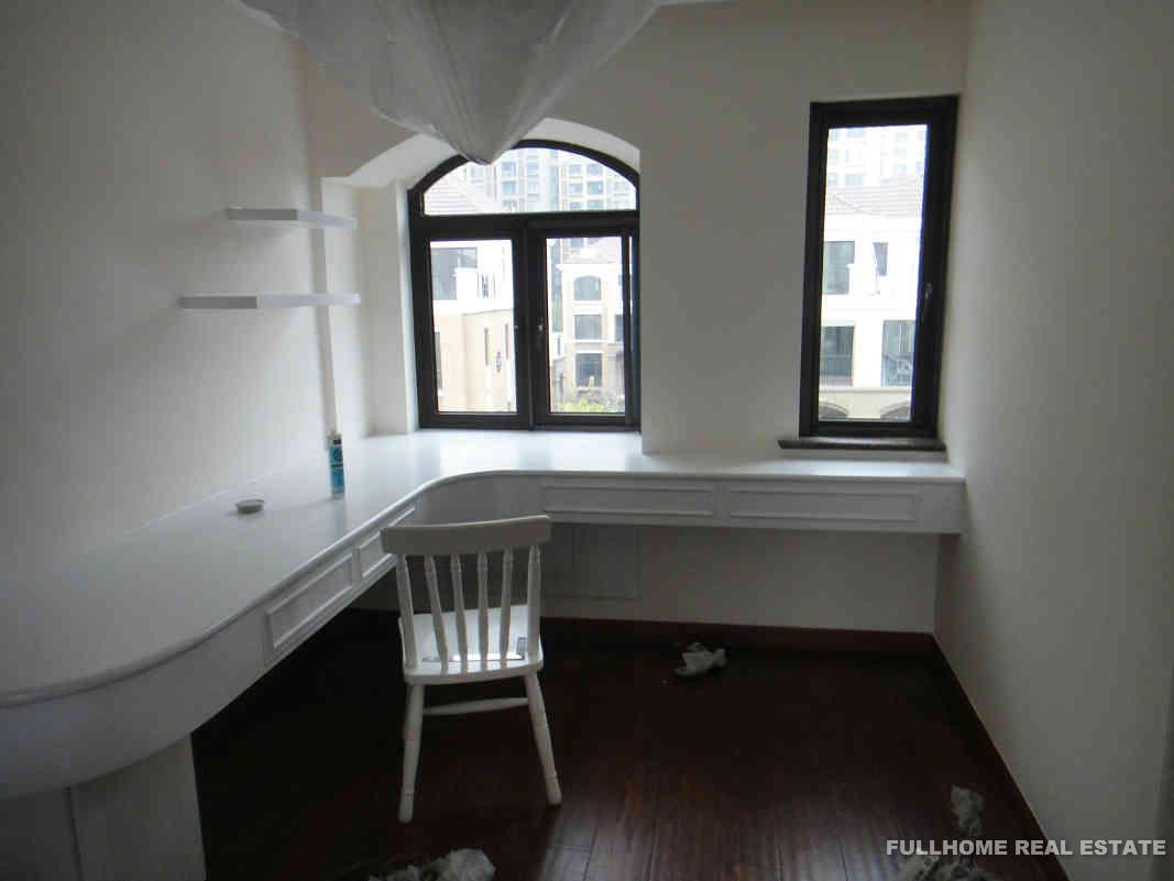 Zhong Hai International - Interior view 9, Suzhou rental property