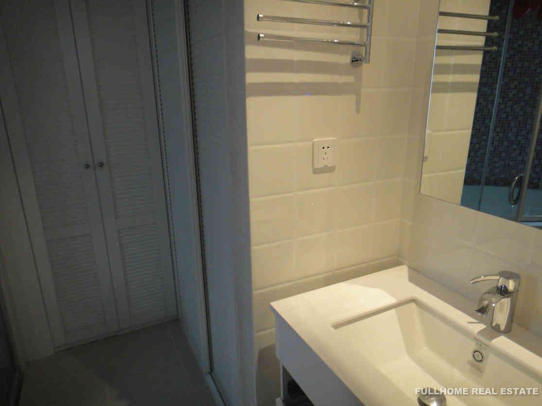 Zhong Hai International - Interior view 10, Suzhou rental property