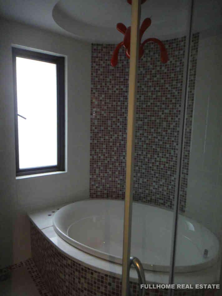 Zhong Hai International - Interior view 11, Suzhou rental property
