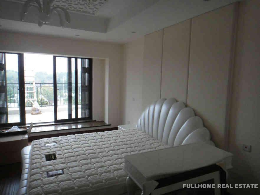 Zhong Hai International - Interior view 12, Suzhou rental property