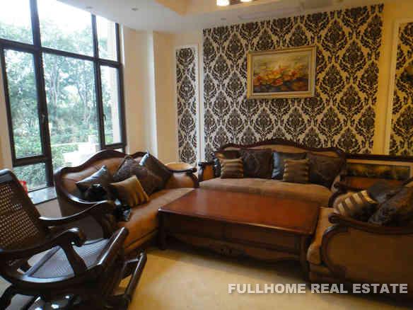 Zhong Hai International - Interior view 14, Suzhou rental property