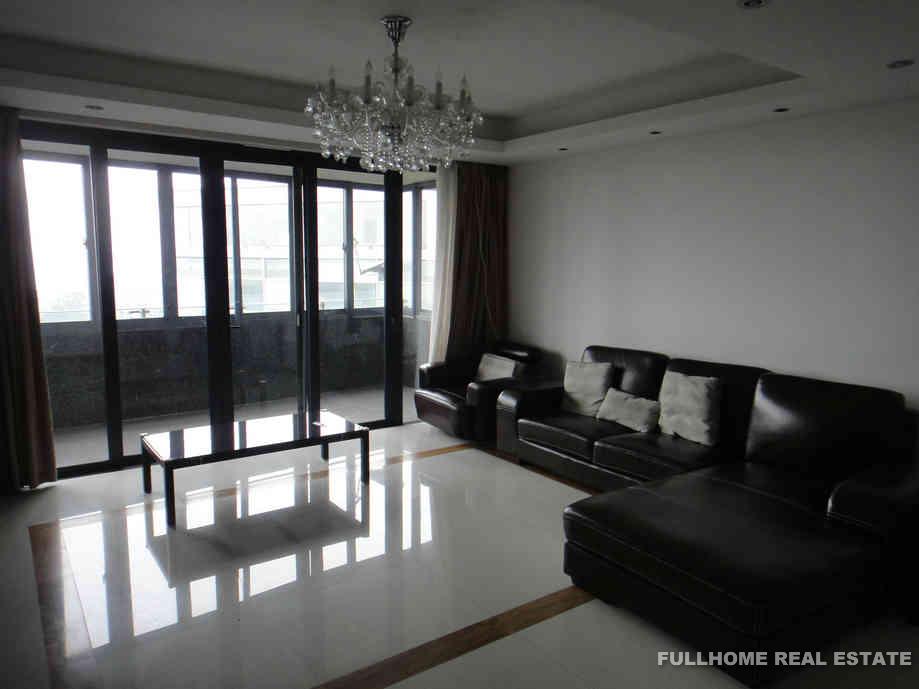 Bayside Garden - 4 bedroom apartment in Suzhou, Industrial Park