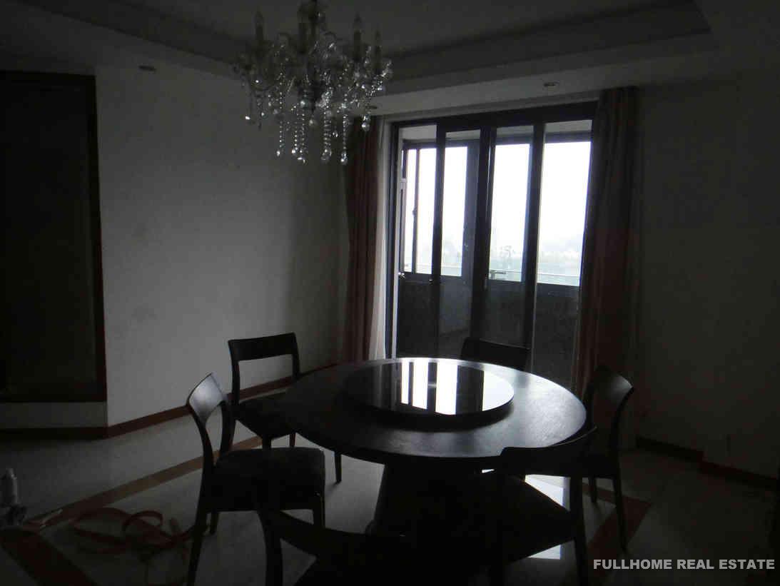Bayside Garden - Interior view 3, Suzhou rental property