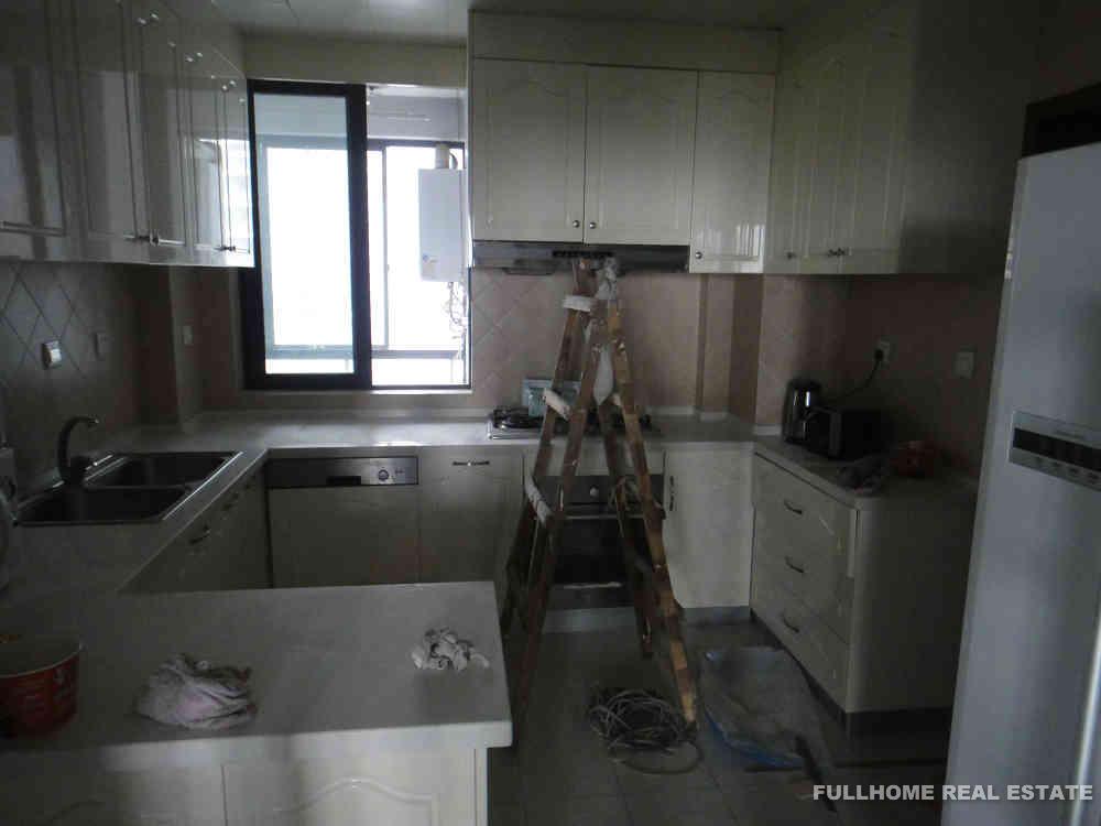 Bayside Garden - Interior view 4, Suzhou rental property