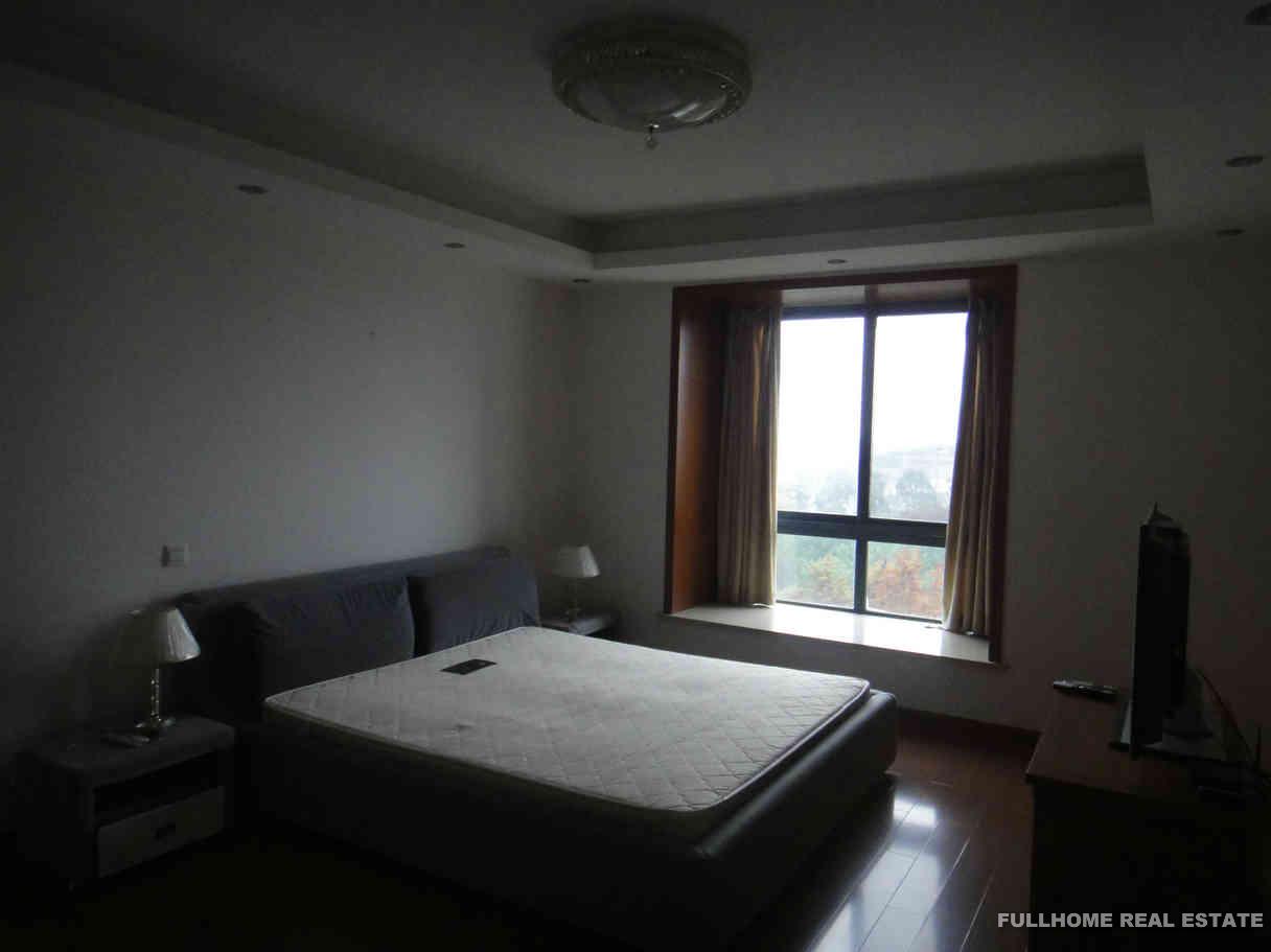 Bayside Garden - Interior view 5, Suzhou rental property