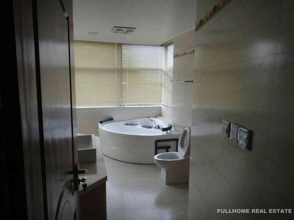 Bayside Garden - Interior view 6, Suzhou rental property