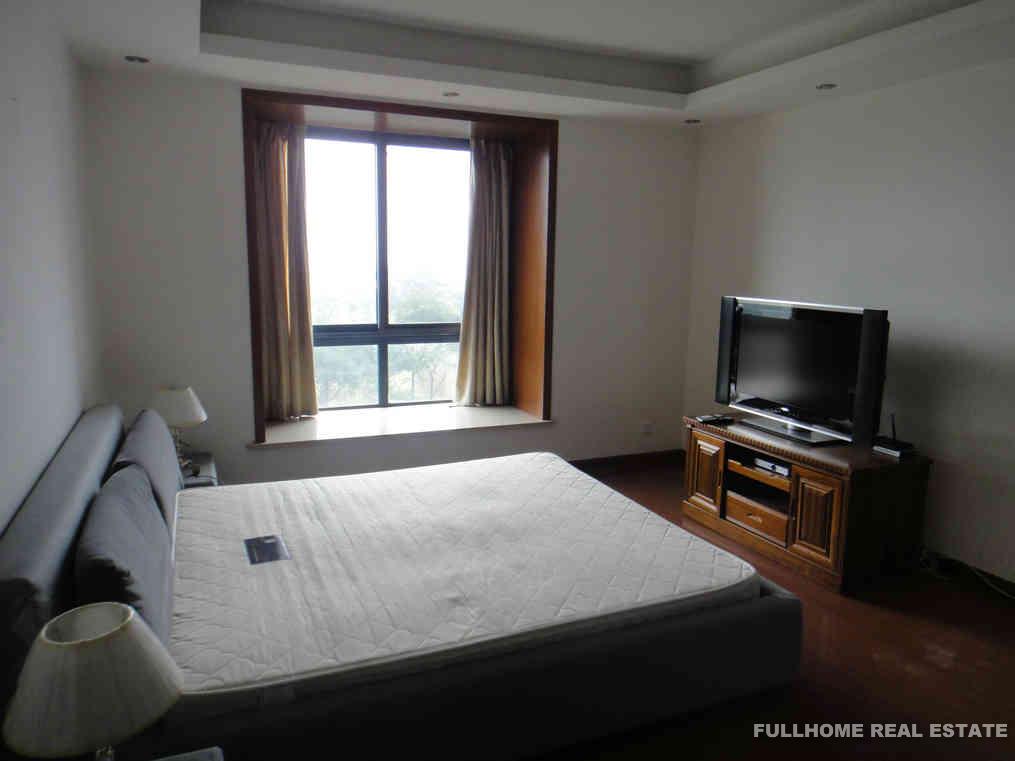 Bayside Garden - Interior view 7, Suzhou rental property