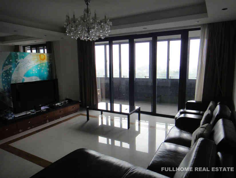 Bayside Garden - Interior view 8, Suzhou rental property