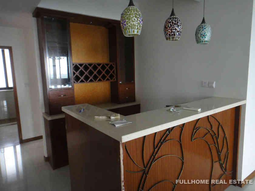 Bayside Garden - Interior view 9, Suzhou rental property
