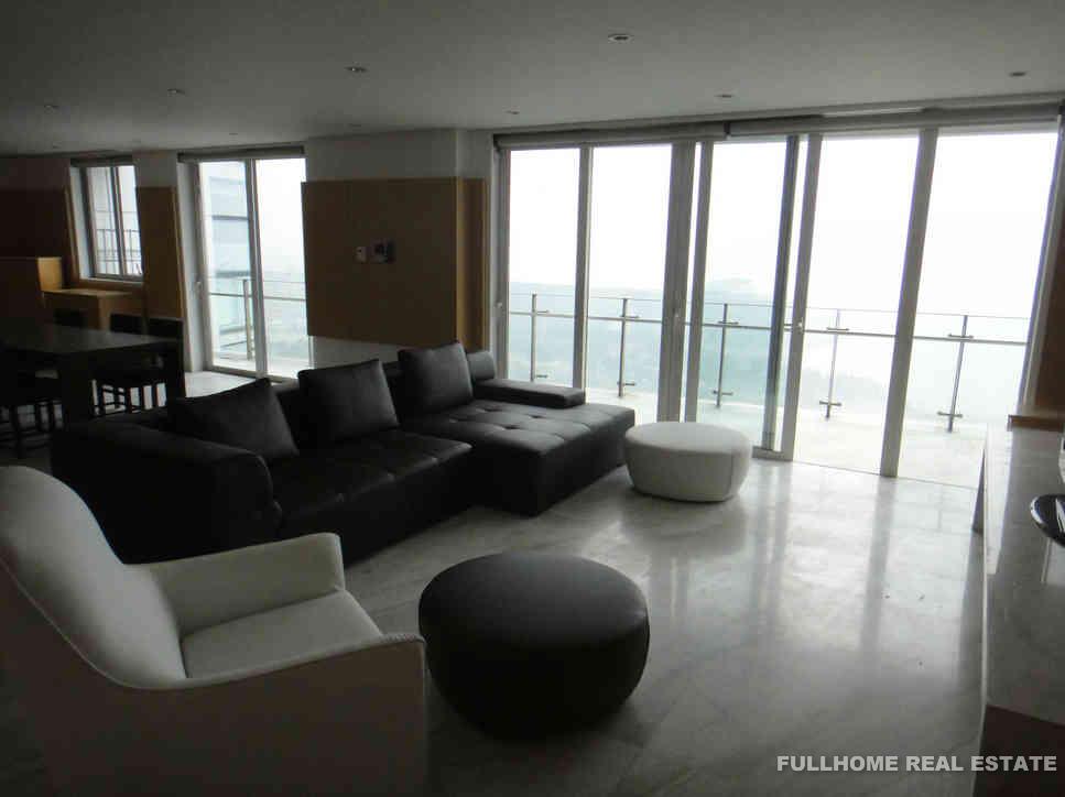 Bayside Garden - 4 bedroom apartment in Suzhou, Industrial Park