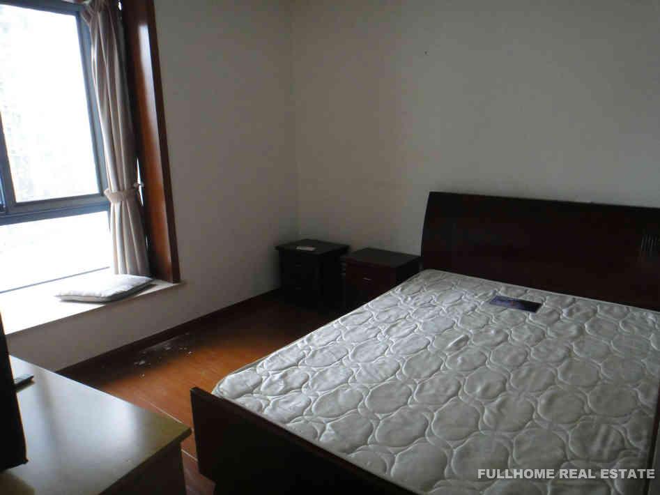 Bayside Garden - Interior view 4, Suzhou rental property
