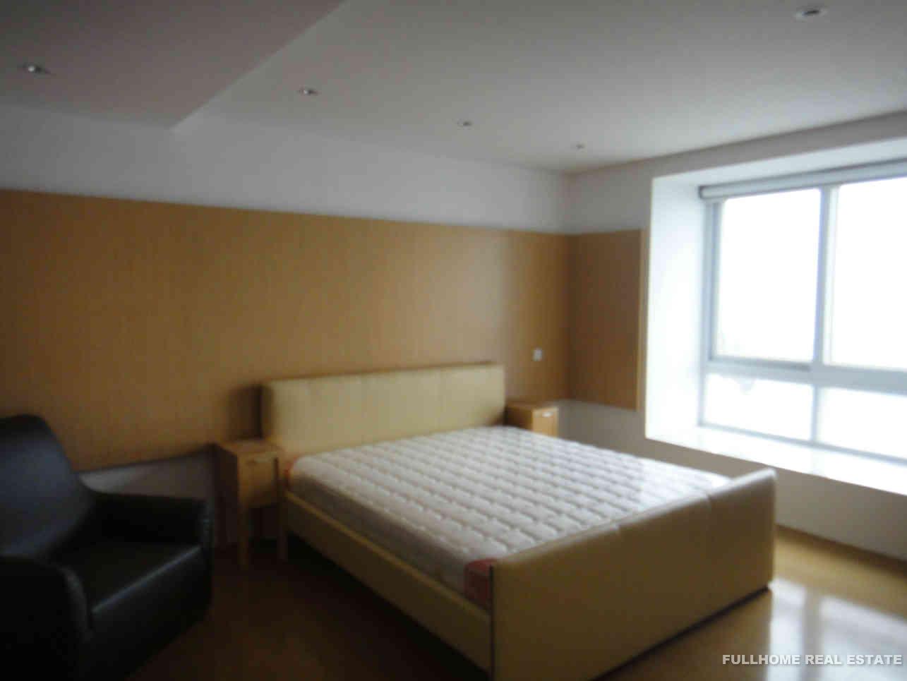 Bayside Garden - Interior view 7, Suzhou rental property