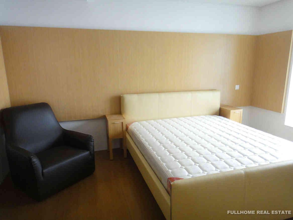 Bayside Garden - Interior view 9, Suzhou rental property