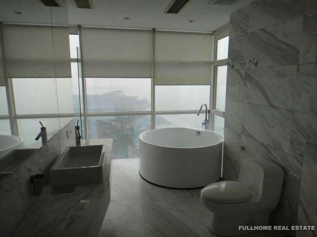Bayside Garden - Interior view 10, Suzhou rental property