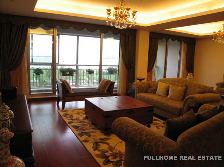 Same compound: BayShore Garden, 4 bedrooms in Suzhou