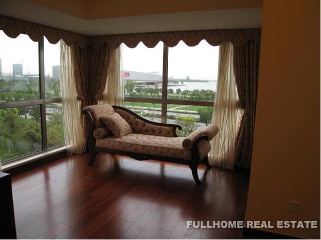 BayShore Garden - Interior view 2, Suzhou rental property