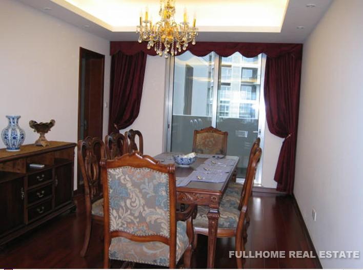 BayShore Garden - Interior view 3, Suzhou rental property
