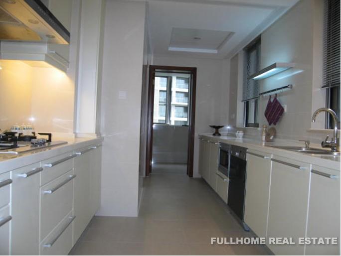 BayShore Garden - Interior view 4, Suzhou rental property